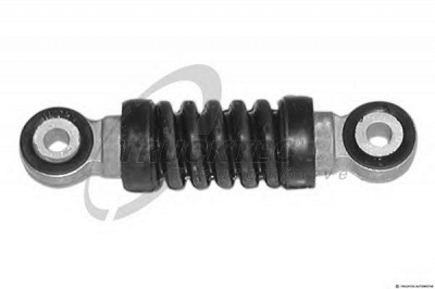 TRUCKTEC AUTOMOTIVE 0819006 -  Амортизатор, поликлиновой ремень